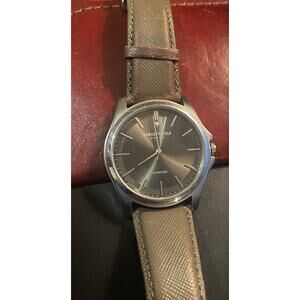 Men's 47mm Kenneth Cole New York Diamond Watch, 10027419